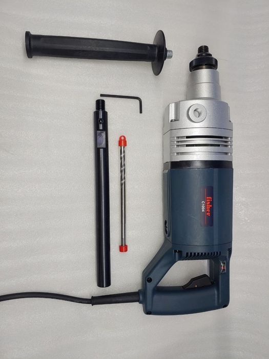 Алмазный дрель FISHER C1004