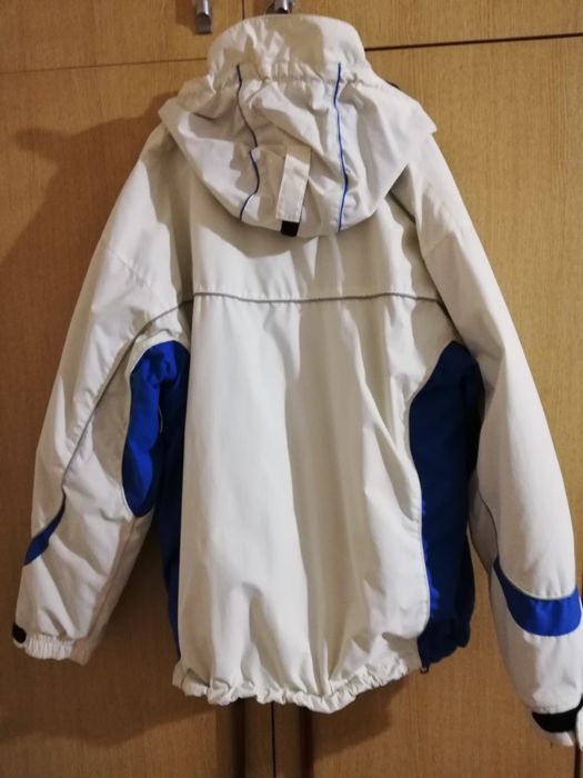 Ски яке ROSS Development