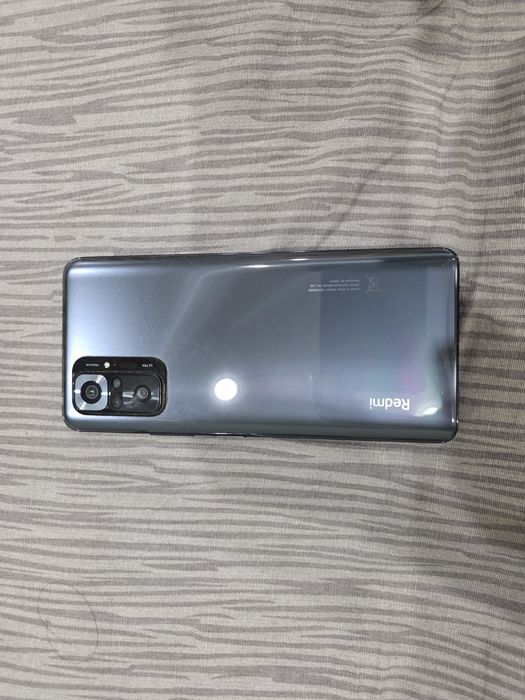 Xiaomi Redmi Note 10 Pro