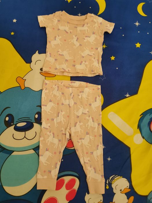 Hăinuțe fetiță 3-6 luni