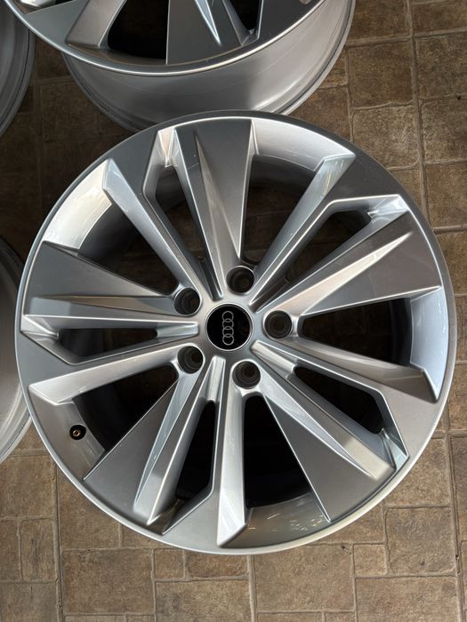 Оригинални джанти Audi SQ6 / Ауди 20" 5х130