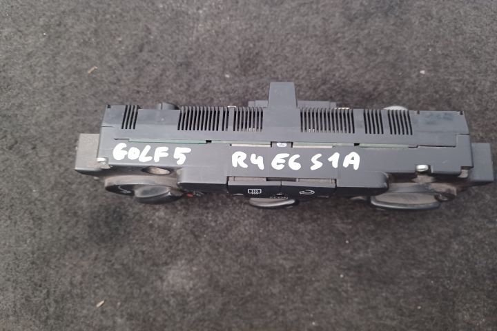 Comanda AC 1K0820047DF 5HB008719 1K0820047DF 5HB008719 Volkswagen VW