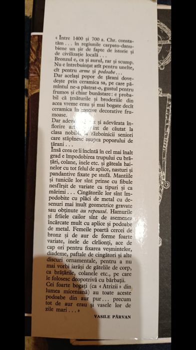 Coiful coțofenesti carte tezaure de aur