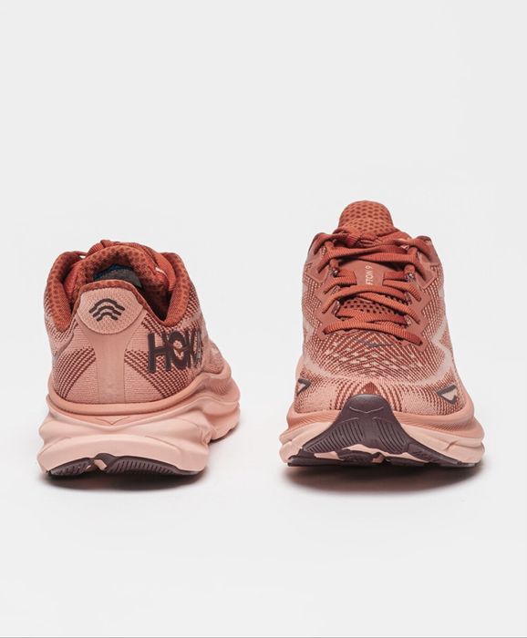 Маратонки Hoka Clifton 9