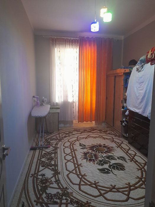 2хона 3 хона килинган уйимизни сотамиз