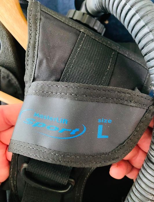 Компенсатор за гмуркан