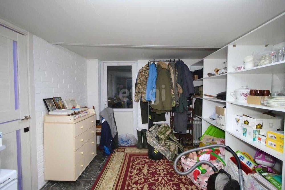 3 ком дом 118м2 4 СОТ