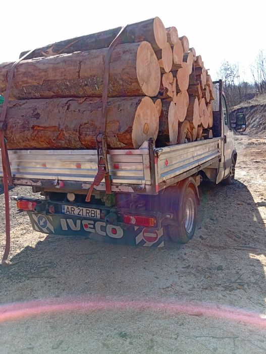 Lemne de foc esență tare