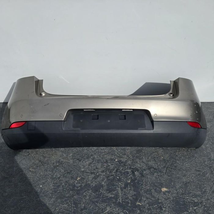 Bara spate cu senzori de parcare Renault Megane 3 facelift