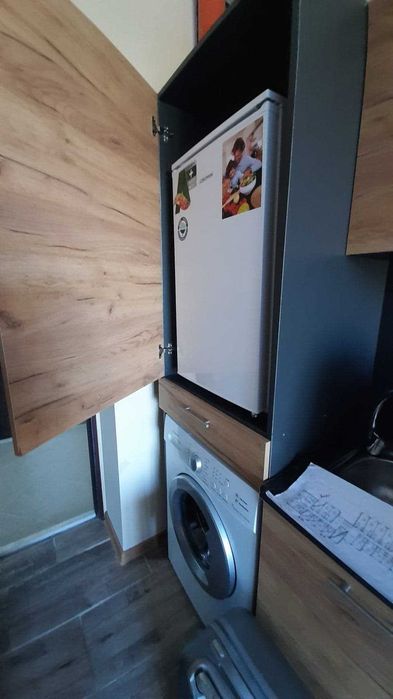 Продава се Едностаен апартамент в Велико Търново, Бузлуджа - 22 кв.м за 1955 €/кв.м - Снимка #5