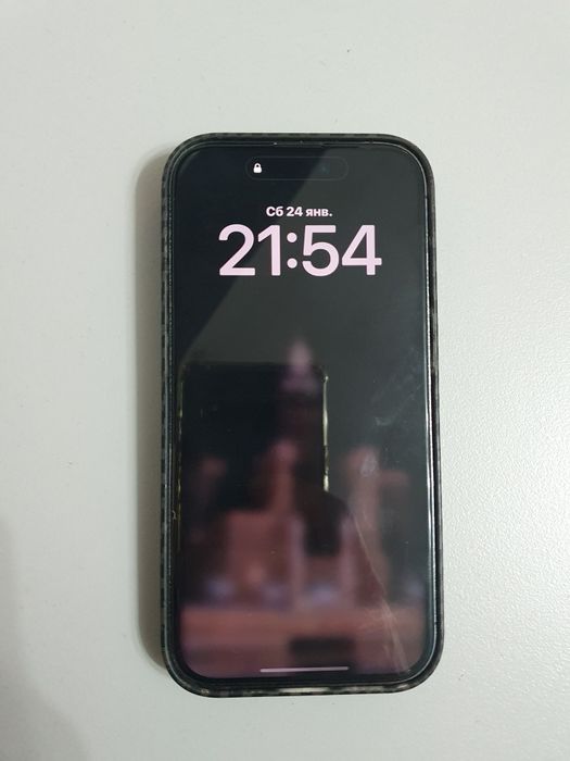 Айфон 14про 256гб