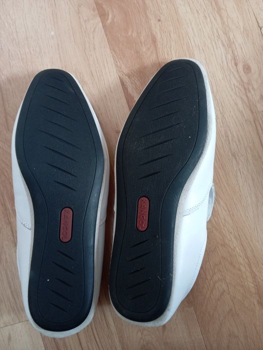 Мъжки официални обувки