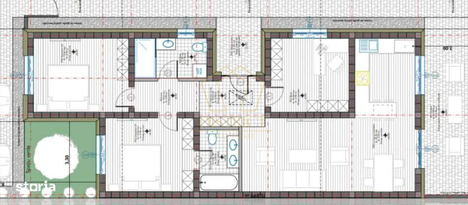 0% COM Casa individuala pe parter | Recas