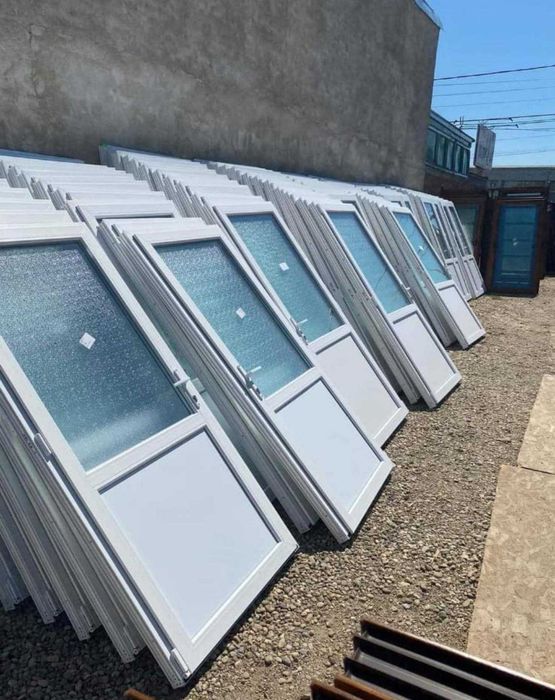 termopane usi noi cel mai mic pret GARANTAT