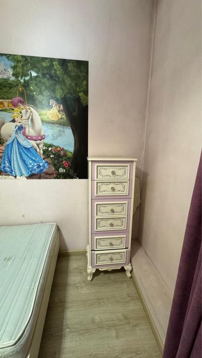 Детская мебель срочно продам