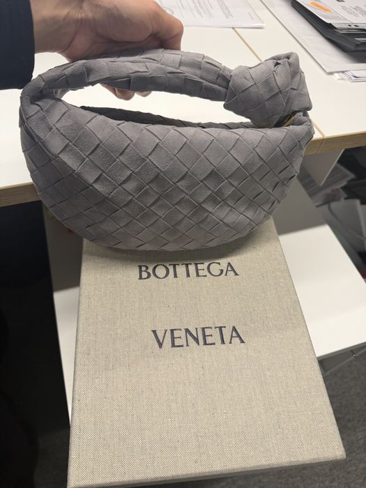 Сумка Bottega veneta