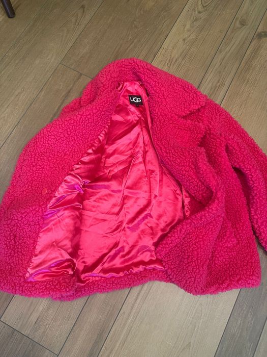 Haina teddy bear UGG