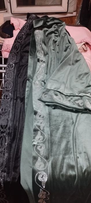 Наряды для элегантных дам