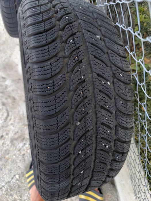 Джанти за БМВ. 16цола 5×120