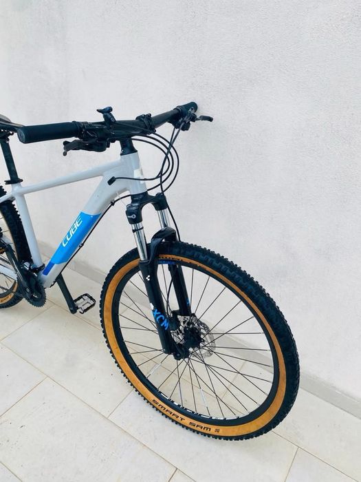 Cube AIM SL  27.5 цола!