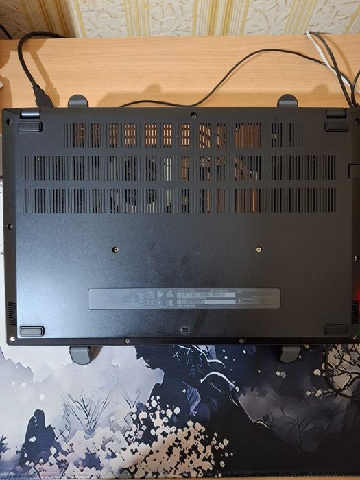 Игровой ноутбук Acer Nitro V 15