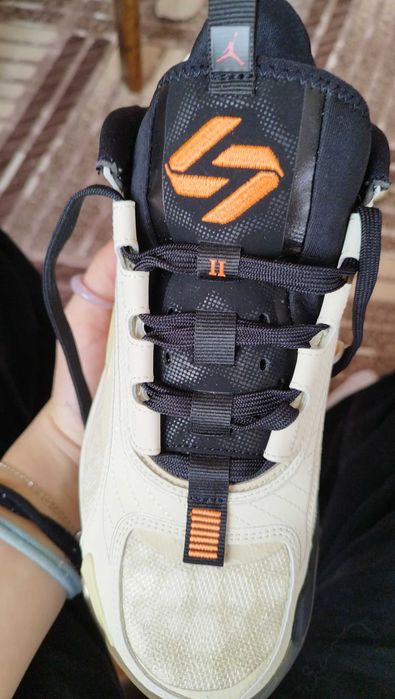 обувки Jordan Luka 2