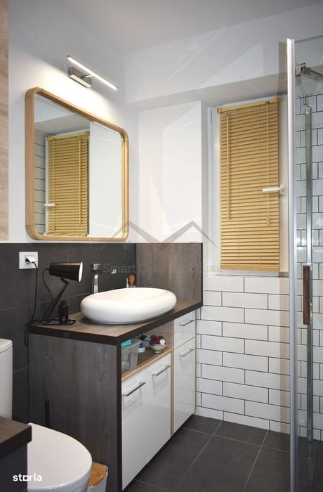 Apartament 3 camere Complex Rasarit de soare