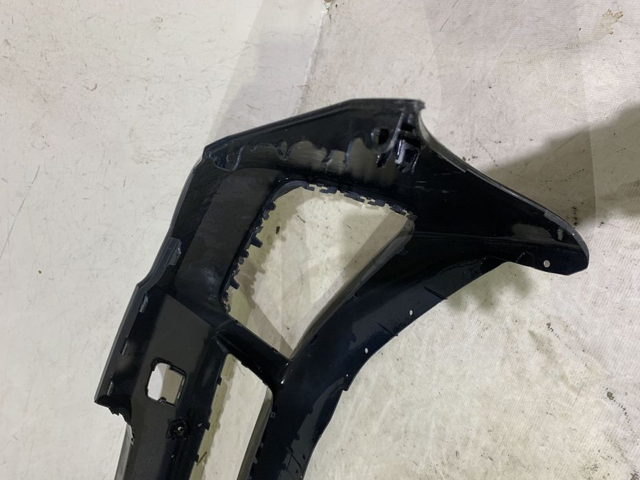 Bara fata BMW Seria 5, G30/G31, LCI facelift, M-Sport, 2020, 2021, 2022, 2023, cod origine OE 51118098644.