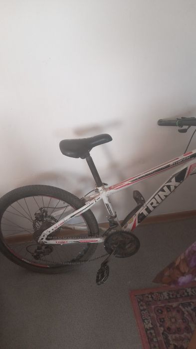 Продам б.у велик