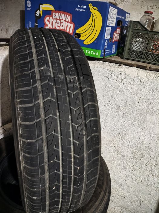 Автошина минивэн