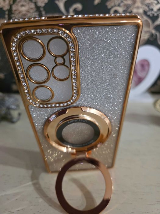 Чехол на самсунг 22 ультра