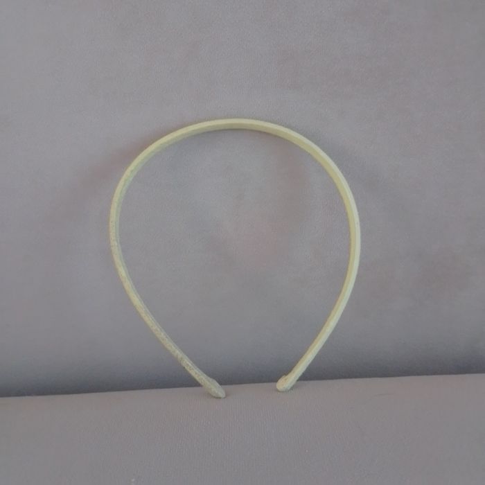 Лот от осем диадеми