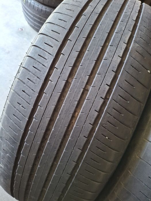 2 Anvelope de vară  235 50 r20 Dunlop