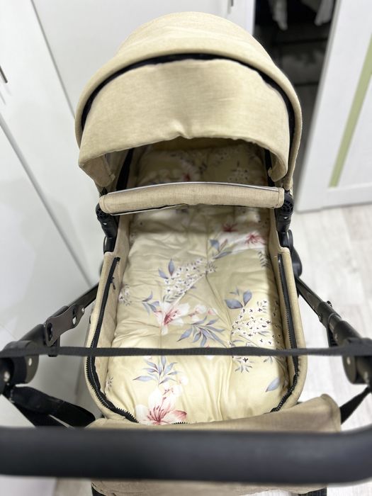 Продам детскую коляску