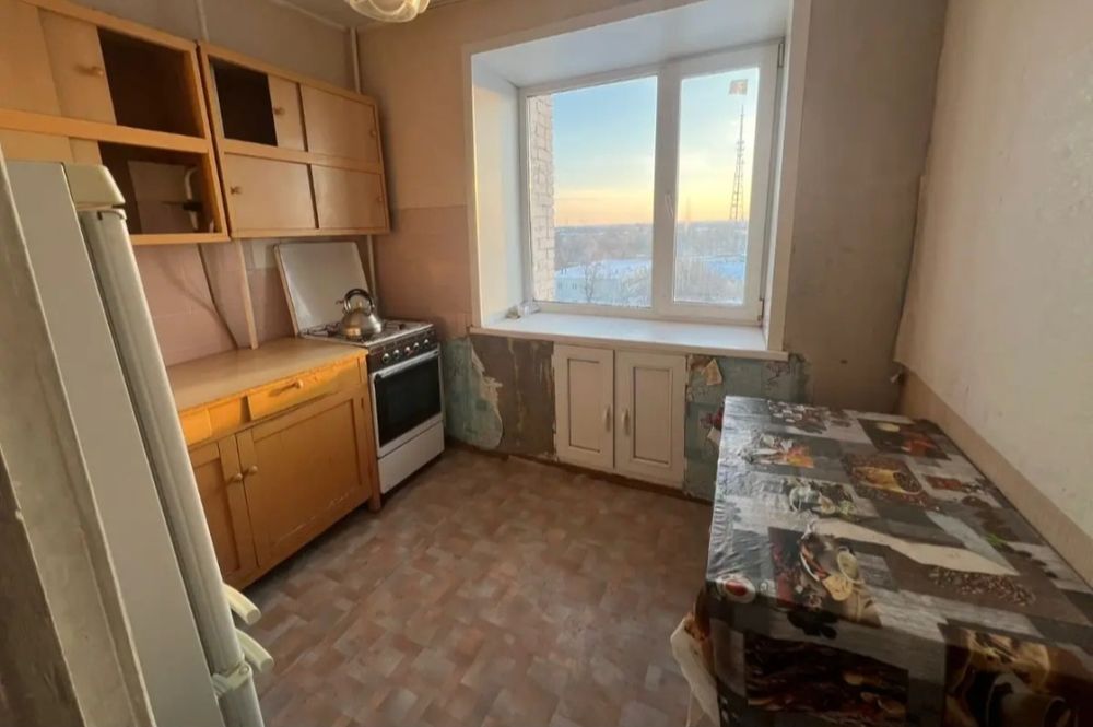 Продажа 2х ком окт в районе хлебзавод