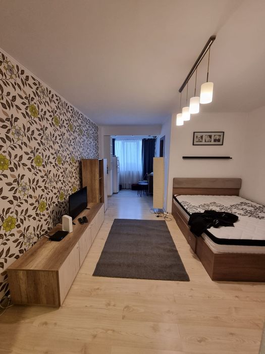 Ofer spre inchiriere garsoniera Bdul Chisinau sector 2