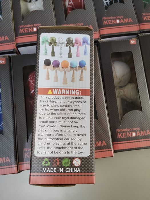 Kendame aduse din Germania