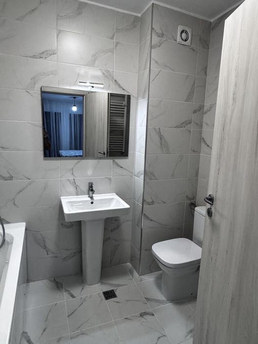 Aparatament 3 camere Moghioros Park Residence