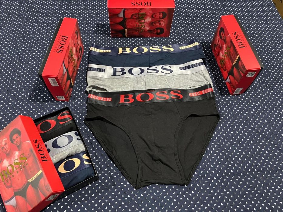 Chiliti barbati 3 la set tommy ck Armani