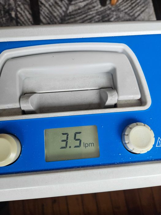 Кислороден концентратор Krober О2