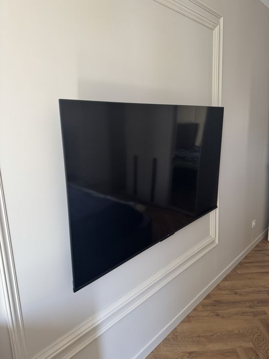 Телевизор Vidda, Haier