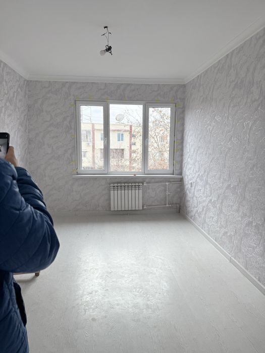 Срочно !Продается своя 2х комнатная квартира