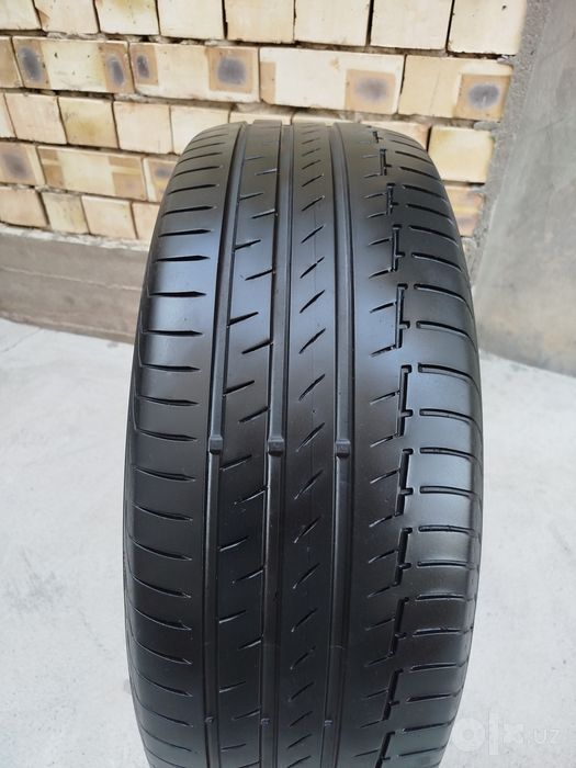 235 60 R18 Shina Kontenintal 1 dona