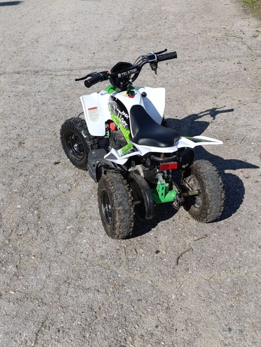 Електрическо бъги на ток