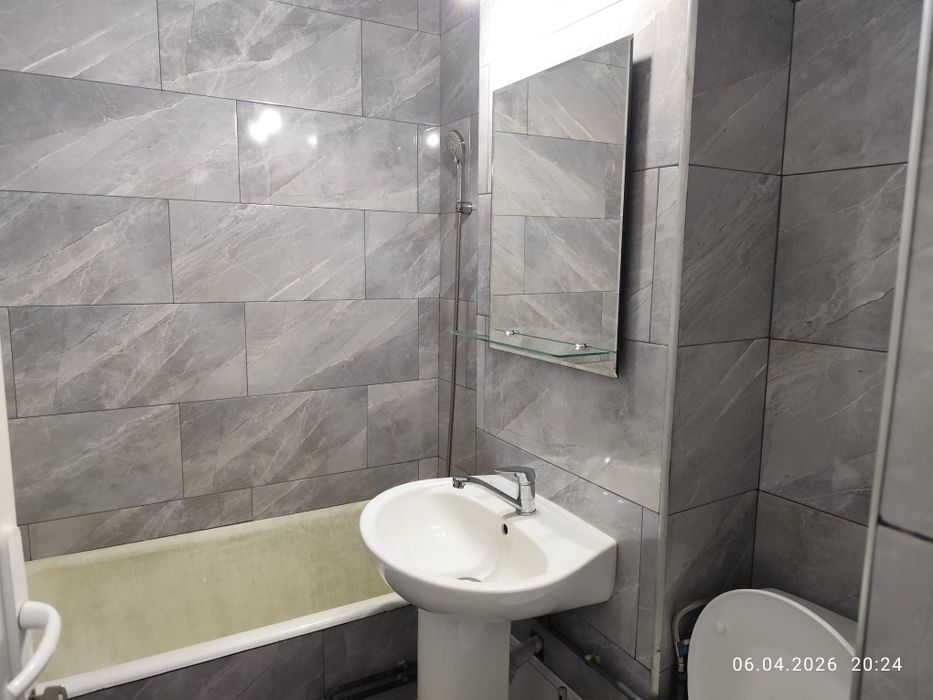 Garsoniera de inchiriat