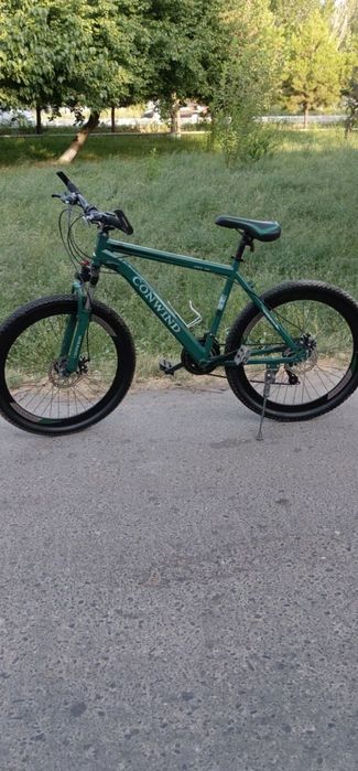 Велосипед Conwind