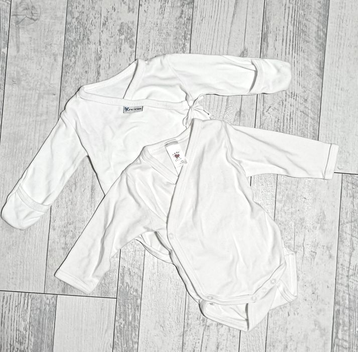 Бебешки дрешки за момиче