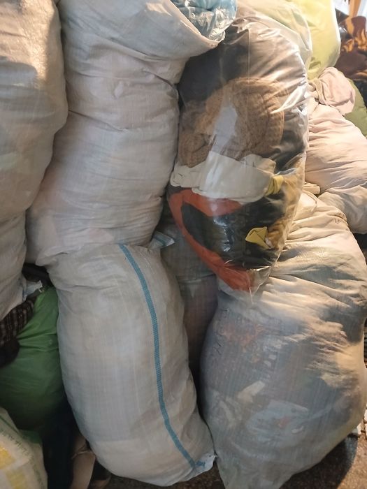 Haine Second Hand Germania – Mix Toamnă-Iarnă la doar 7 lei/kg!