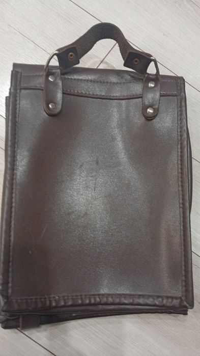 Планшет сумка Магнитофон