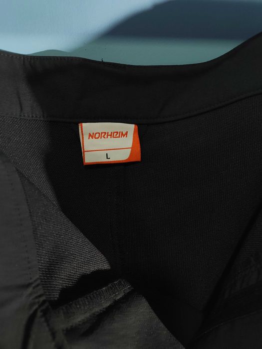 NORHEIM SoftShell Долнище/Мъжко M/L